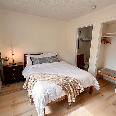 The Cottage Inn At Mount Shasta Exteriör bild
